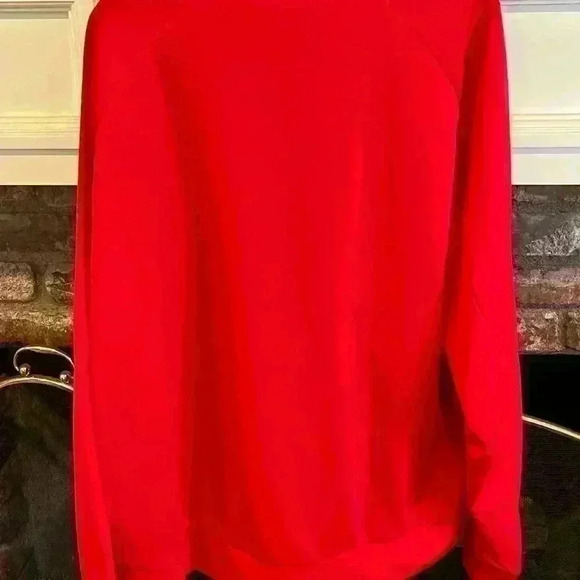 NWT Nike red track suit zip up jacket sz XXL 2XL men’s - Picture 6 of 9